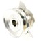 Mtd Pulley-Engine 4.46 756-06043 - alternate 3